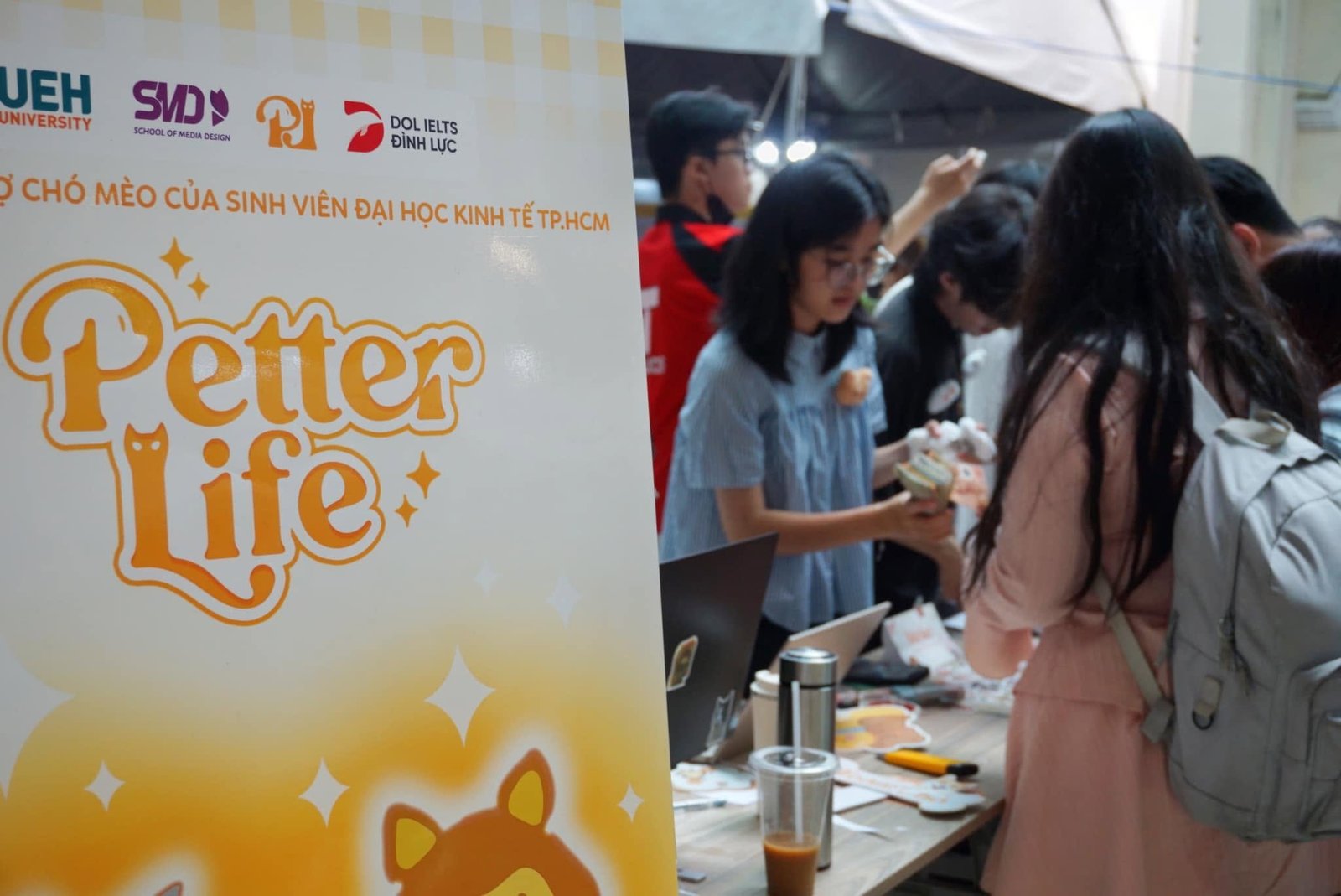 Peter Life campaign image 01